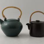 859 7035 TEAPOTS